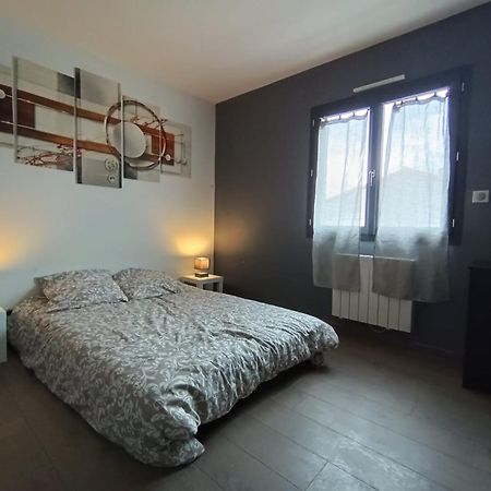 Chambres A Vacquieres Exterior foto