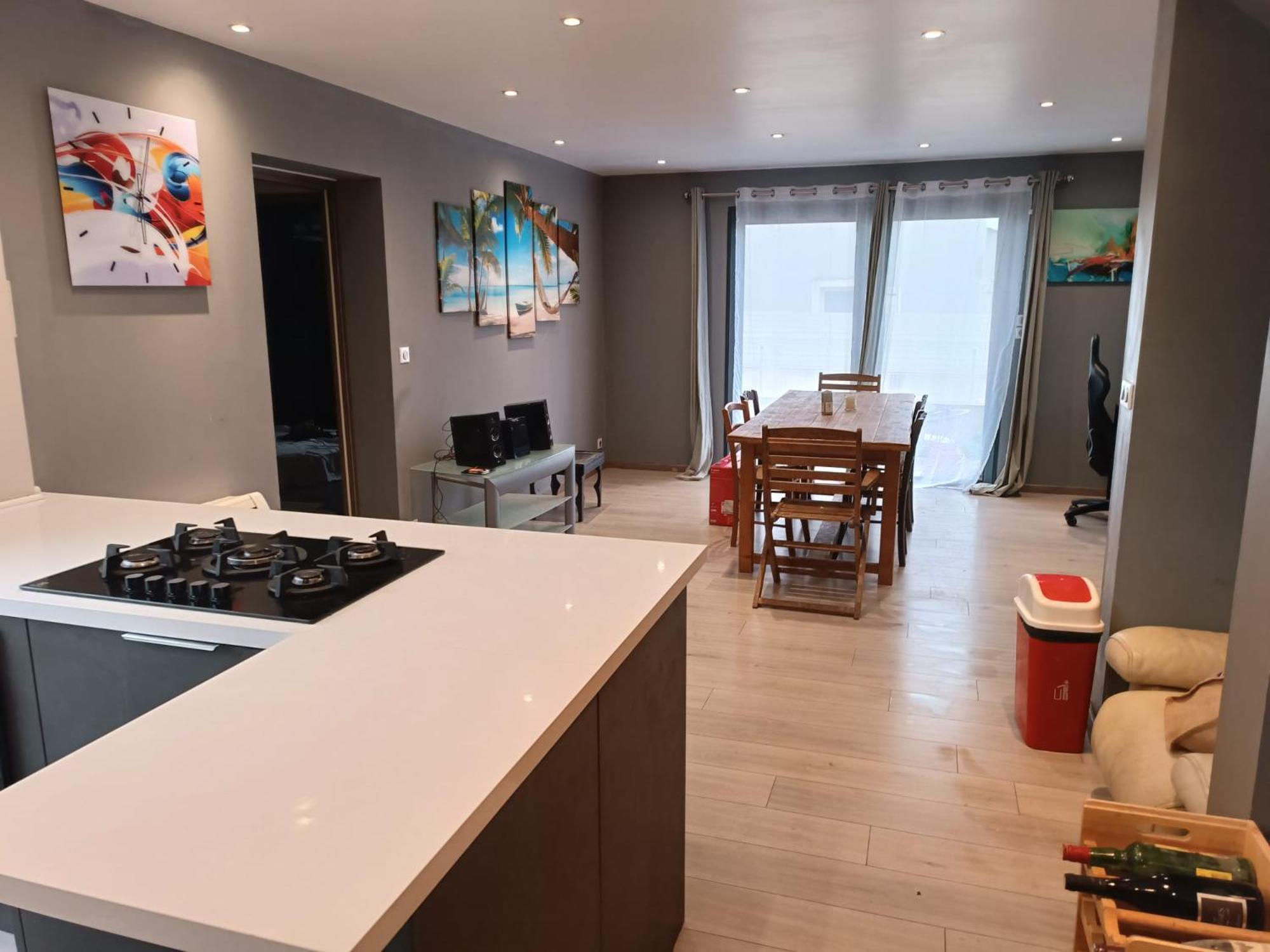 Chambres A Vacquieres Exterior foto