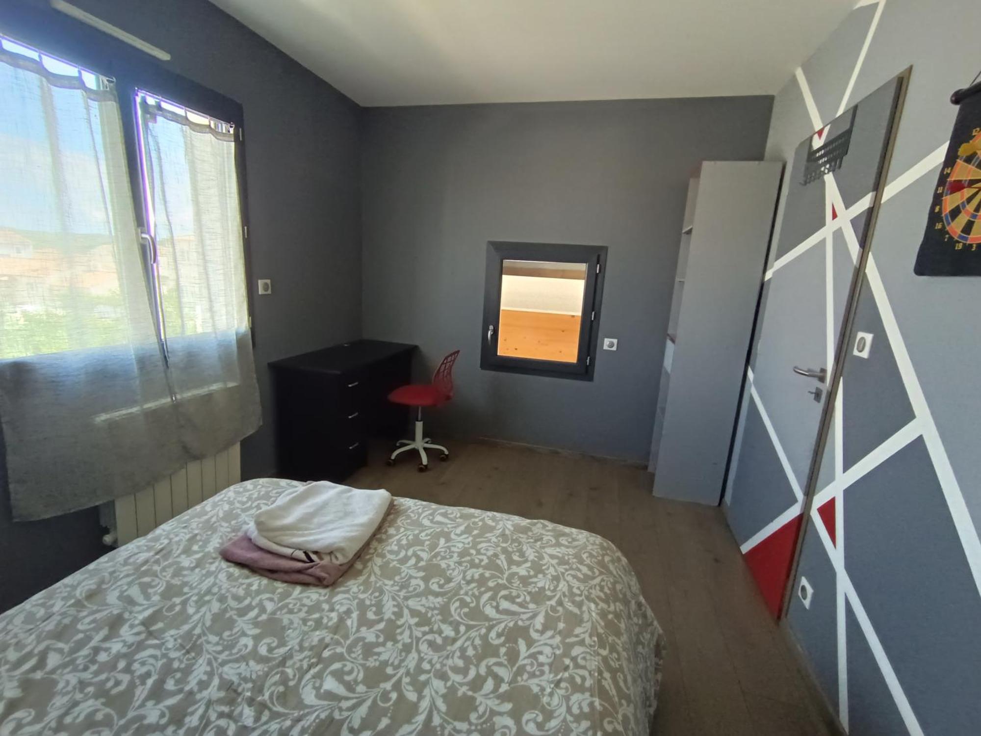 Chambres A Vacquieres Zimmer foto